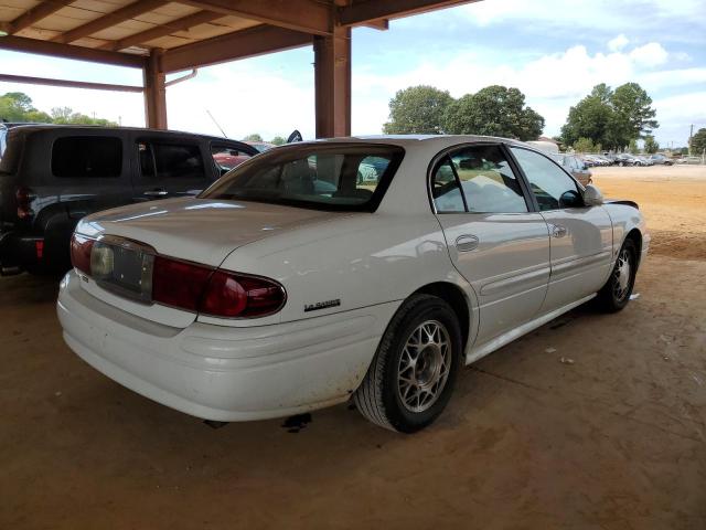 Photo 4 from auction – 2000 BUICK LESABRE CU with VIN 1G4HP54K5Y4212920