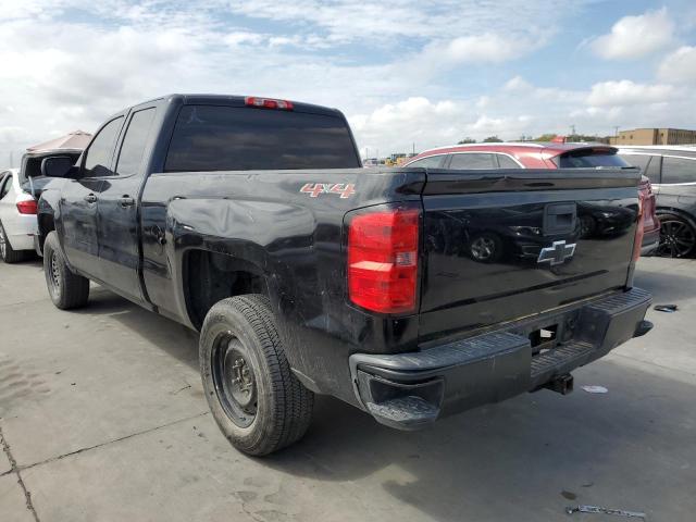 Photo 3 from auction – 2015 CHEVROLET SILVERADO with VIN 1GCVKPEC3FZ404233