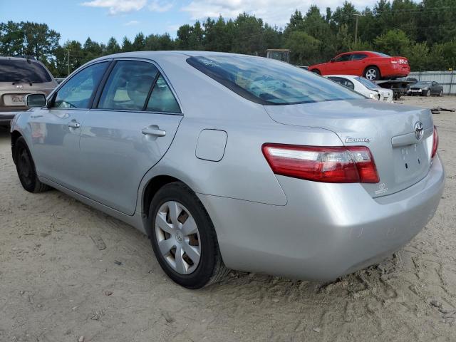 Photo 3 from auction – 2007 TOYOTA CAMRY CE with VIN 4T1BE46K67U619310