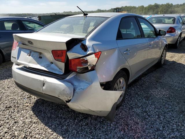Photo 4 from auction – 2012 KIA FORTE EX with VIN KNAFU4A26C5586049