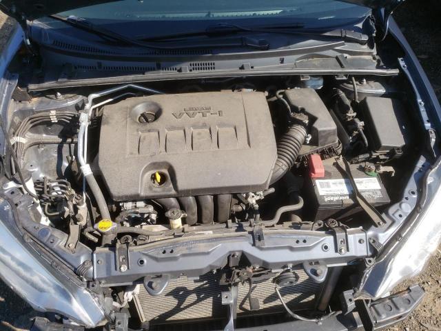 Photo 7 from auction – 2015 TOYOTA COROLLA L with VIN 2T1BURHE9FC359878