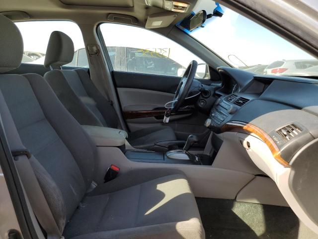 Photo 5 from auction – 2012 HONDA ACCORD EX with VIN 1HGCP2F72CA067921