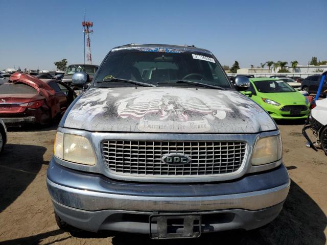 Photo 9 from auction – 1999 FORD EXPEDITION with VIN 1FMPU18L0XLA20891