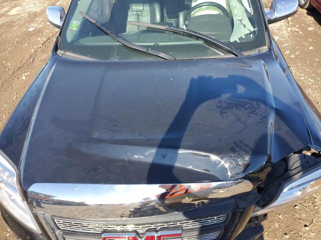 Photo 7 from auction – 2015 GMC TERRAIN SL with VIN 2GKFLYEK2F6400138