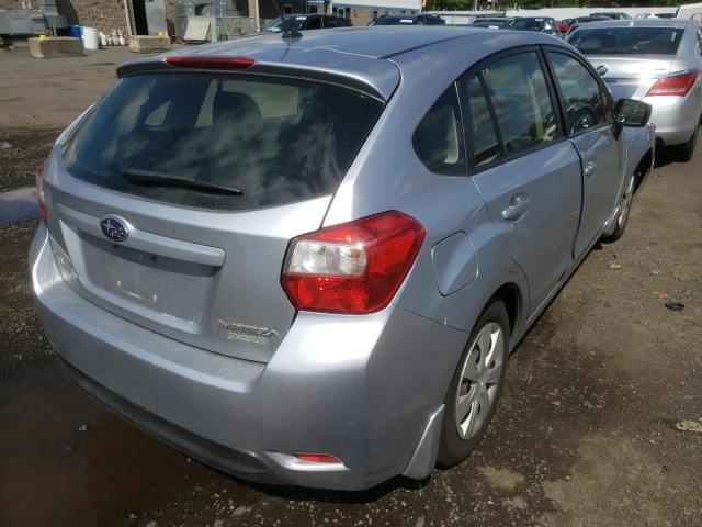 Photo 4 from auction – 2015 SUBARU IMPREZA with VIN JF1GPAA61F8266551