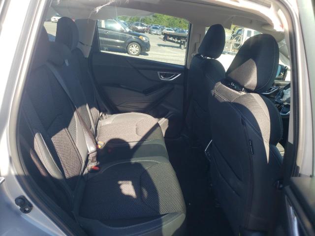 Photo 6 from auction – 2021 SUBARU FORESTER P with VIN JF2SKAJC8MH581452