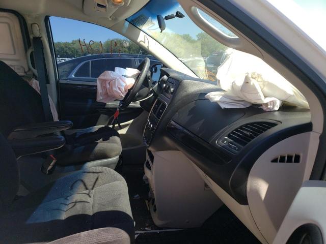 Photo 5 from auction – 2014 RAM TRADESMAN with VIN 2C4JRGAG5ER422132