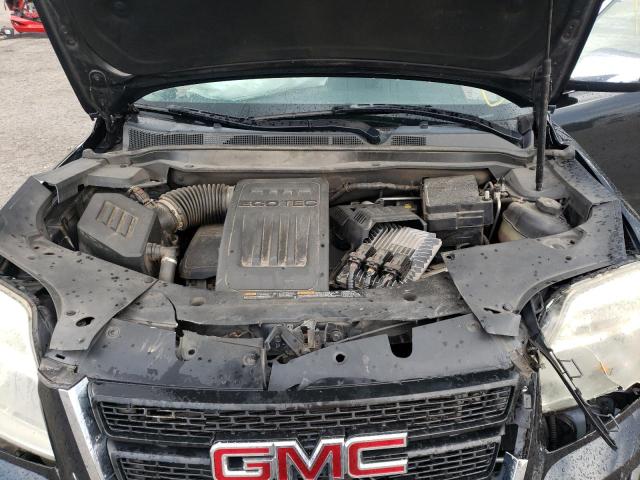 Фото 7 с аукциона – 2013 GMC TERRAIN SL с VIN 2GKALSEK8D6270290