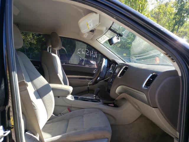 Photo 5 from auction – 2011 DODGE DURANGO EX with VIN 1D4RE2GGXBC631057