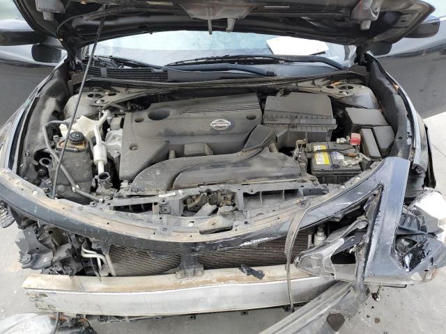 Photo 7 from auction – 2013 NISSAN ALTIMA 2.5 with VIN 1N4AL3AP9DC111262