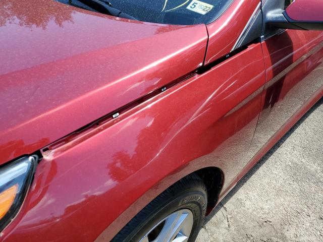 Photo 9 from auction – 2016 HYUNDAI SONATA SE with VIN 5NPE24AF1GH398410