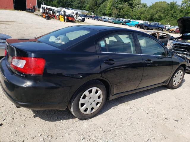 Photo 4 from auction – 2011 MITSUBISHI GALANT ES with VIN 4A32B3FFXBE008254