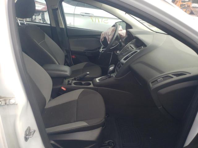Photo 5 from auction – 2014 FORD FOCUS SE with VIN 1FADP3F21EL435144