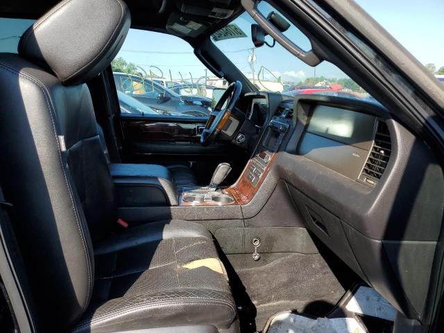 Photo 5 from auction – 2011 LINCOLN NAVIGATOR with VIN 5LMJJ3J57BEJ04013