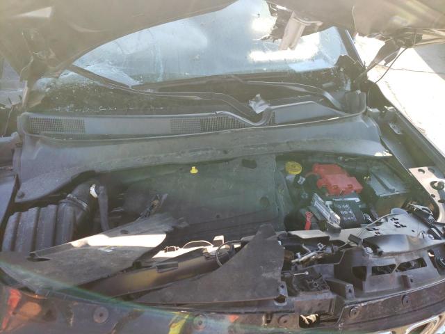 Photo 7 from auction – 2021 JEEP COMPASS LA with VIN 3C4NJCBBXMT532237