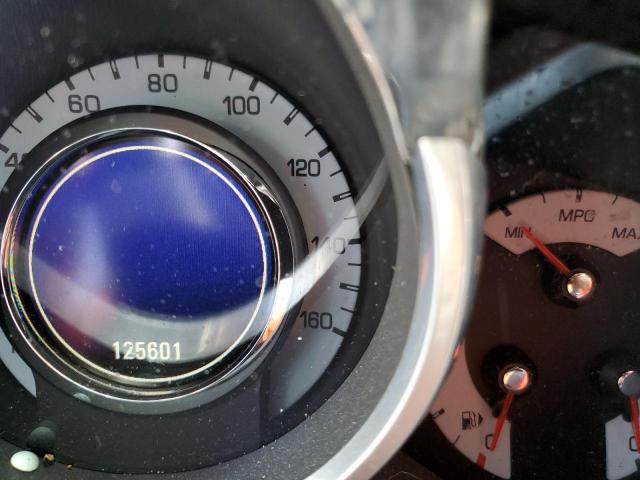 Photo 8 from auction – 2012 CADILLAC SRX LUXURY with VIN 3GYFNAE3XCS658209