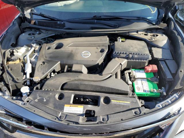 Photo 7 from auction – 2015 NISSAN ALTIMA 2.5 with VIN 1N4AL3AP0FC160062