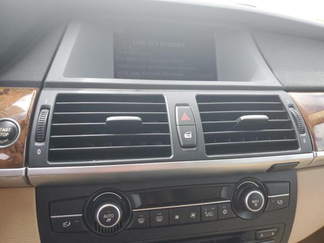 صورة رقم 9 من المزاد - 2008 BMW X5 3.0I مع VIN 5UXFE43568L036701