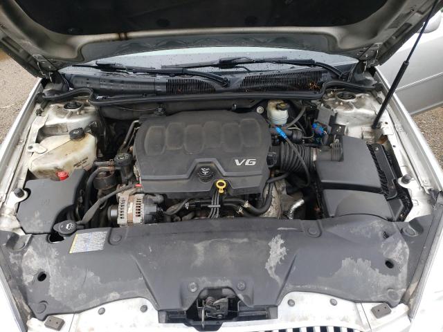 Photo 7 from auction – 2010 BUICK LUCERNE CX with VIN 1G4HC5EM7AU101657