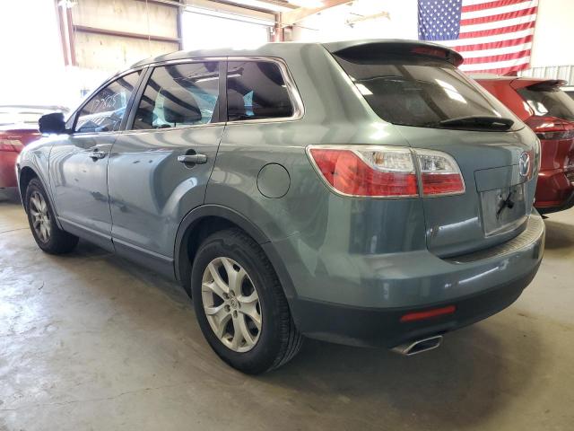 Photo 3 from auction – 2012 MAZDA CX-9 with VIN JM3TB2CA8C0342914