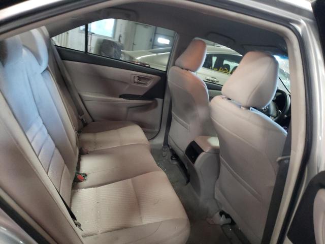 Photo 6 from auction – 2015 TOYOTA CAMRY LE with VIN 4T4BF1FKXFR457598