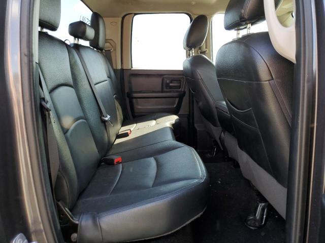 Photo 6 from auction – 2016 RAM 1500 ST with VIN 1C6RR7FG6GS276733