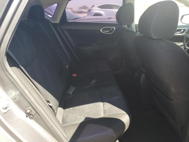 Photo 6 from auction – 2017 NISSAN SENTRA SR with VIN 3N1CB7AP5HY384079