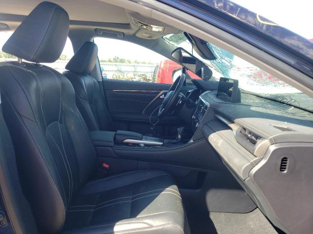 Photo 5 from auction – 2020 LEXUS RX 450H with VIN 2T2JGMDA2LC052391