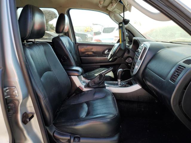 Photo 5 from auction – 2006 MERCURY MARINER with VIN 4M2CU56116KJ19987