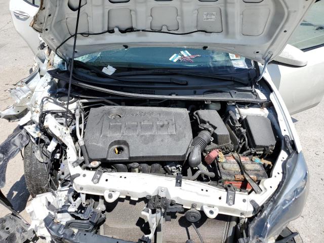 Photo 7 from auction – 2019 TOYOTA COROLLA L with VIN 5YFBURHE3KP878015