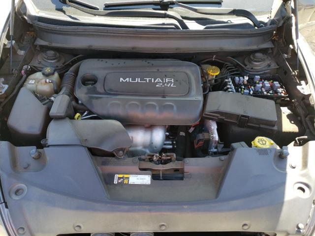 Photo 7 from auction – 2015 JEEP CHEROKEE L with VIN 1C4PJLCB9FW572345