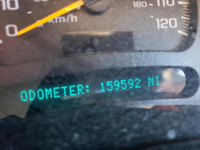 Photo 8 from auction – 2005 CHEVROLET SILVERADO with VIN 1GCEK19B95E215476