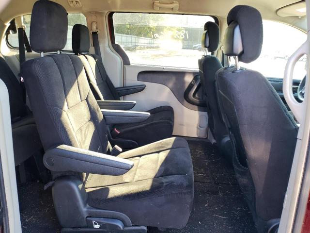 Photo 6 from auction – 2013 CHRYSLER TOWN & COU with VIN 2C4RC1BG8DR541288