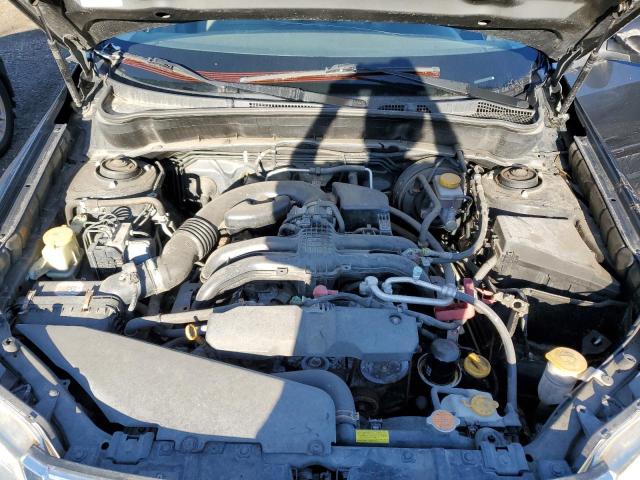 Photo 7 from auction – 2011 SUBARU FORESTER L with VIN JF2SHAEC4BH724533