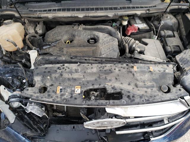 Photo 7 from auction – 2017 FORD EDGE SE with VIN 2FMPK3G96HBB04027
