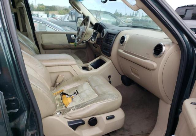 Photo 5 from auction – 2003 FORD EXPEDITION with VIN 1FMPU18L53LA38474
