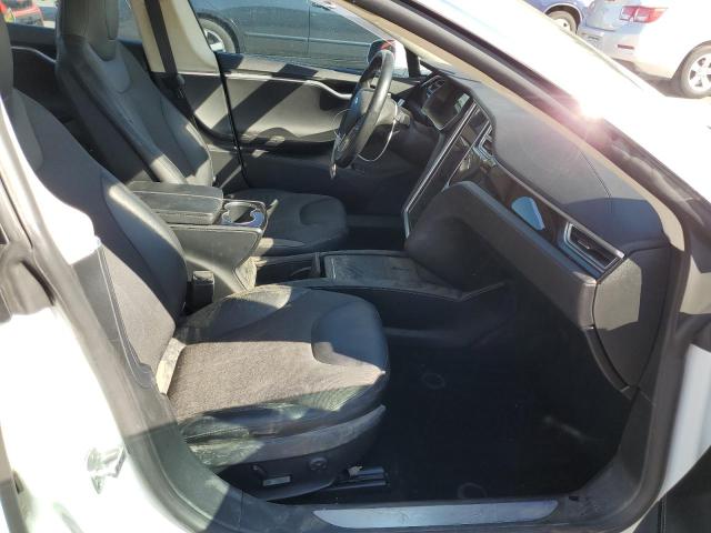 Photo 5 from auction – 2016 TESLA MODEL S with VIN 5YJSA1E20GF135724