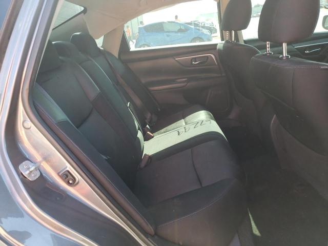 Photo 6 from auction – 2017 NISSAN ALTIMA 2.5 with VIN 1N4AL3AP0HC108174