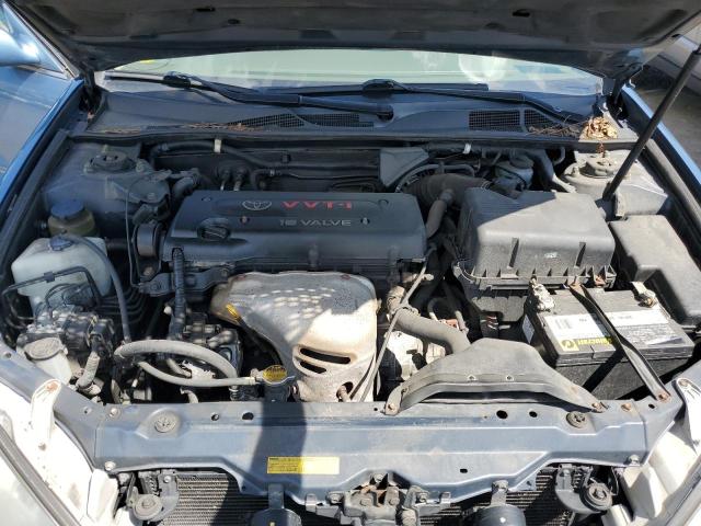 Photo 7 from auction – 2002 TOYOTA CAMRY LE with VIN 4T1BE32K32U629138
