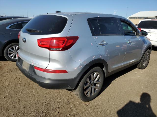 Photo 4 from auction – 2014 KIA SPORTAGE L with VIN KNDPBCAC9E7561685