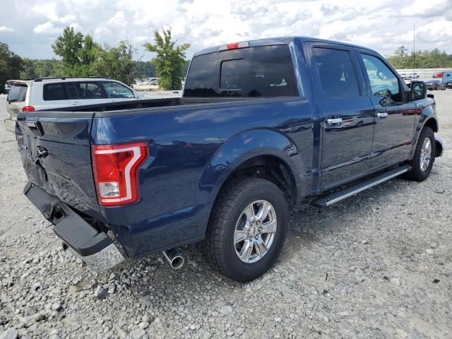 Photo 4 from auction – 2017 FORD F150 SUPER with VIN 1FTEW1CF0HKC39087