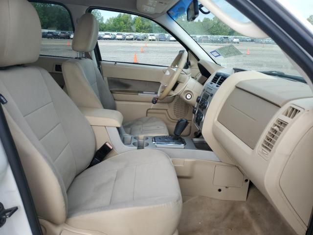 Photo 5 from auction – 2010 FORD ESCAPE XLT with VIN 1FMCU0D70AKC52101
