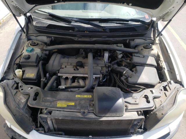 Photo 7 from auction – 2006 VOLVO XC90 with VIN YV4CY592661254271