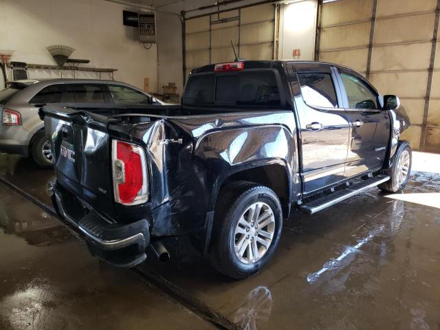 Photo 4 from auction – 2016 GMC CANYON SLT with VIN 1GTP6DE17G1344158