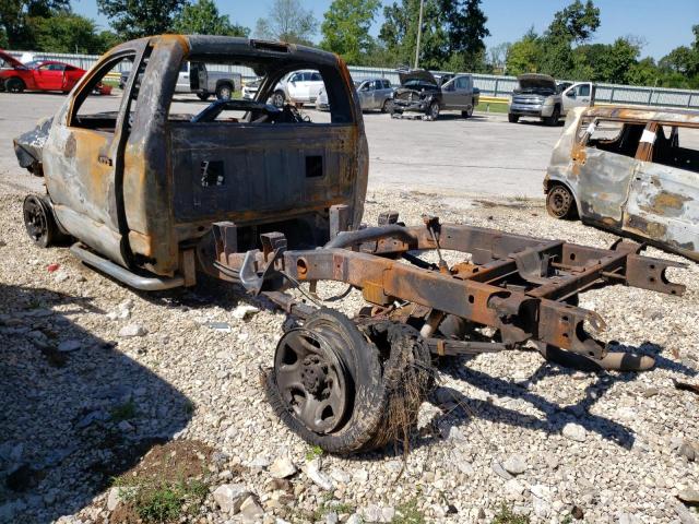 Photo 3 from auction – 2005 DODGE RAM 2500 S with VIN 3D7KS26C55G701092