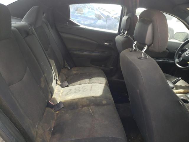 Photo 6 from auction – 2014 DODGE AVENGER SE with VIN 1C3CDZAG1EN161070
