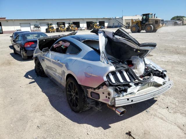 Photo 3 from auction – 2016 FORD MUSTANG GT with VIN 1FA6P8CF0G5229446