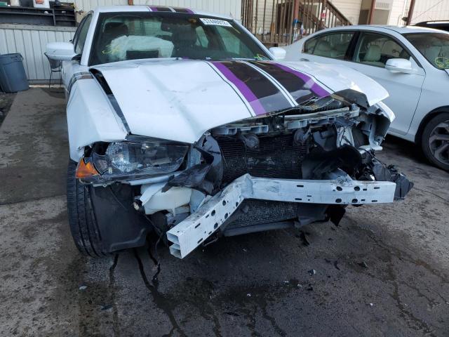 Photo 9 from auction – 2014 DODGE CHARGER SX with VIN 2C3CDXJG6EH138316
