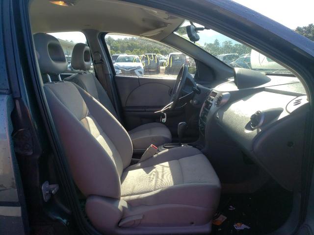 Photo 5 from auction – 2007 SATURN ION with VIN 1G8AJ58F27Z157651
