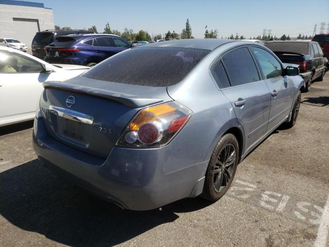 Photo 4 from auction – 2012 NISSAN ALTIMA BAS with VIN 1N4AL2AP9CN550300
